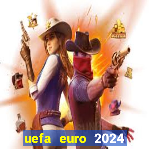 uefa euro 2024 european qualifiers