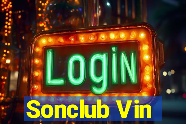 Sonclub Vin