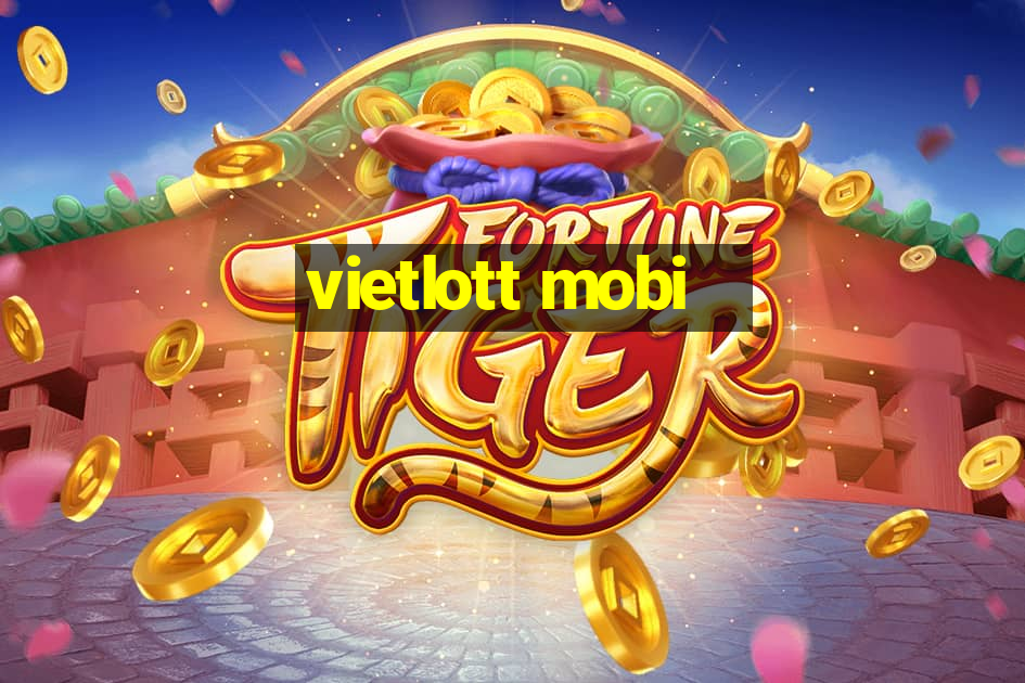 vietlott mobi