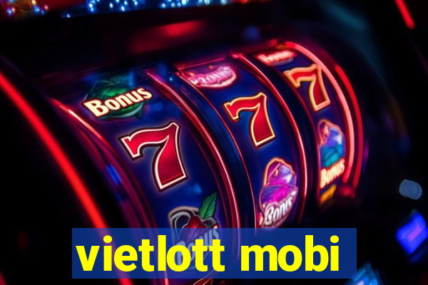 vietlott mobi