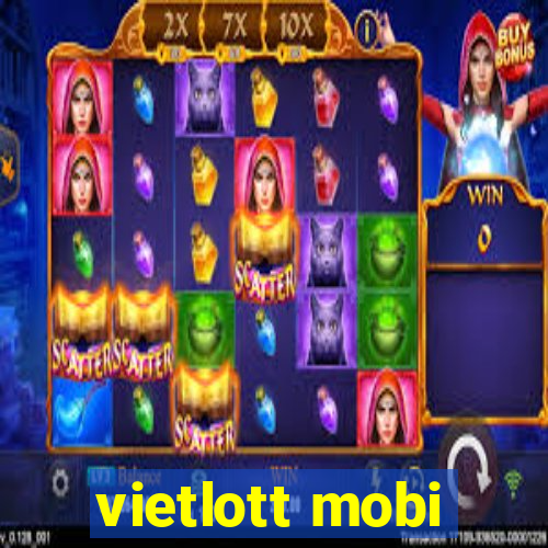 vietlott mobi