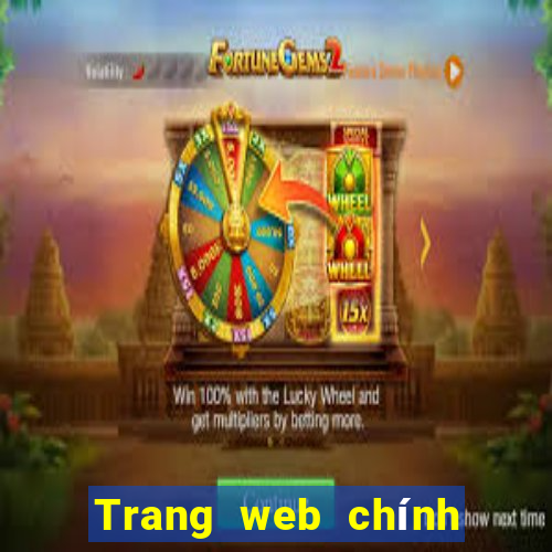 Trang web chính thức của Pakjin