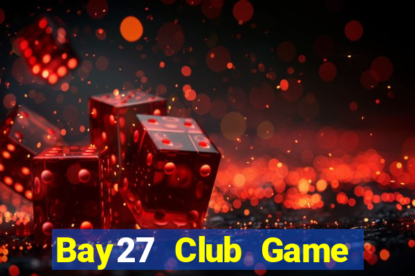 Bay27 Club Game Bài 1368