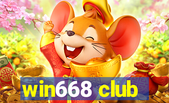 win668 club