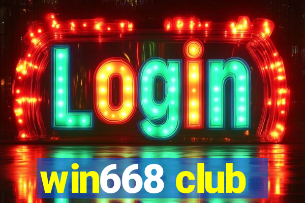 win668 club