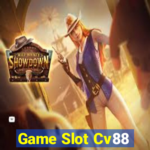 Game Slot Cv88