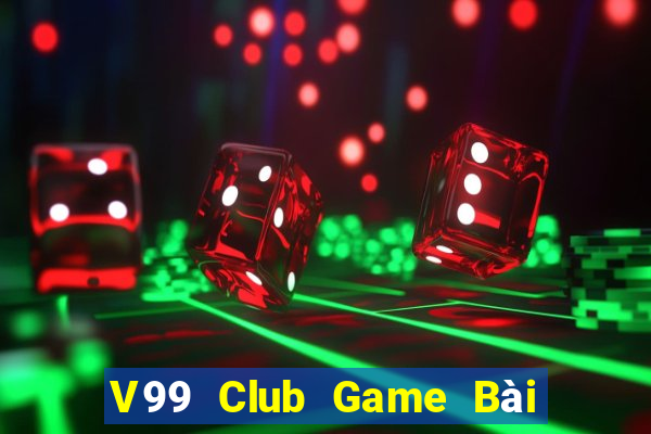 V99 Club Game Bài Tặng Code