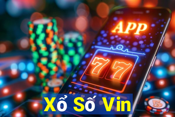 Xổ Số Vin