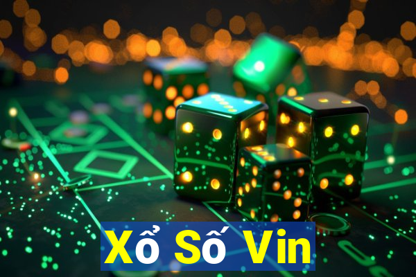 Xổ Số Vin