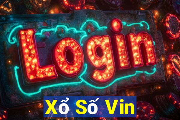 Xổ Số Vin