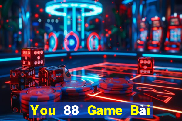 You 88 Game Bài Online Uy Tín