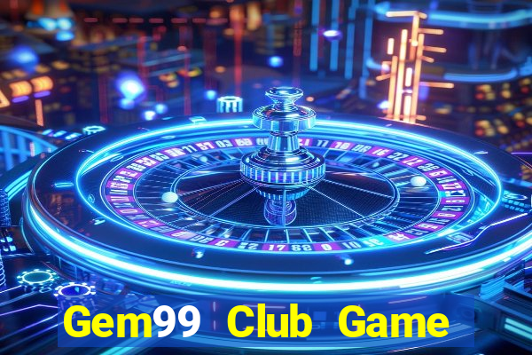 Gem99 Club Game Bài Yo88