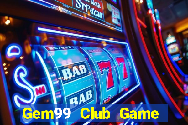 Gem99 Club Game Bài Yo88