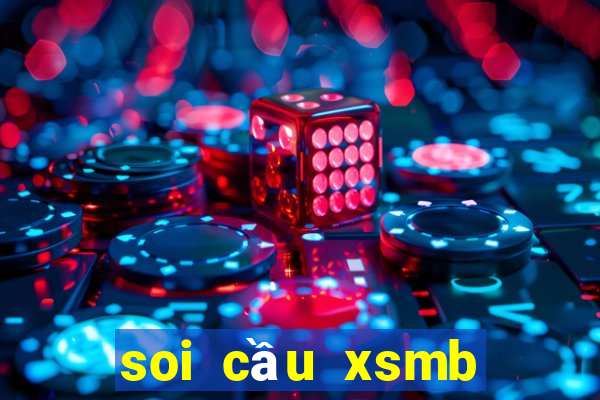 soi cầu xsmb hội bàn đề