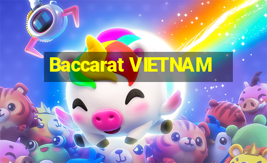 Baccarat VIETNAM