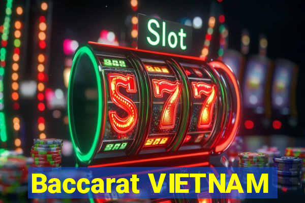 Baccarat VIETNAM