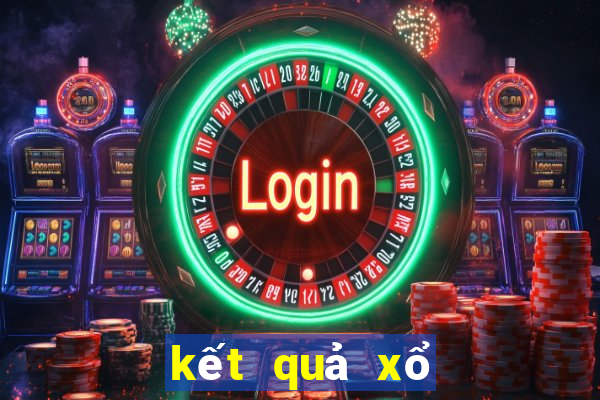 kết quả xổ số ngày 8 2 2024