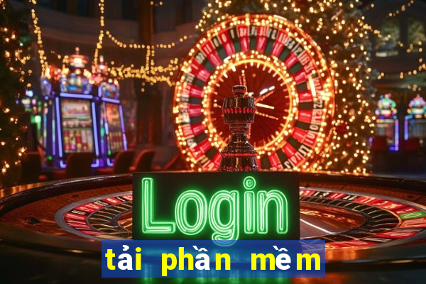 tải phần mềm dự đoán tài xỉu