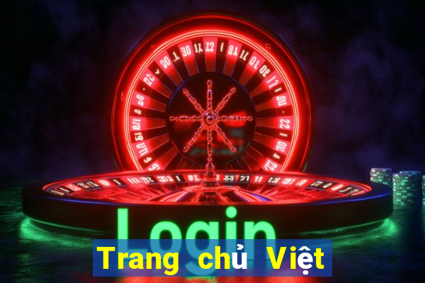 Trang chủ Việt nam Net