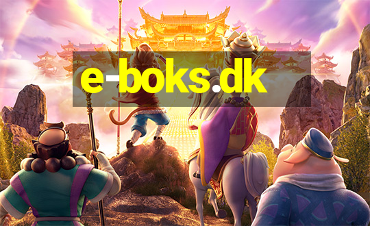 e-boks.dk