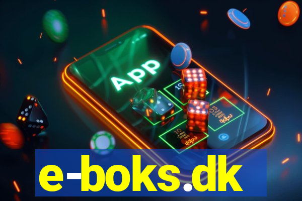 e-boks.dk