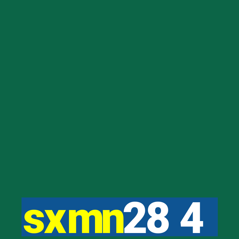 sxmn28 4