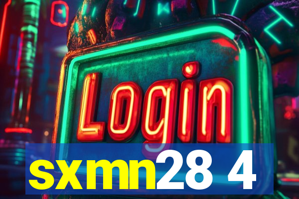 sxmn28 4