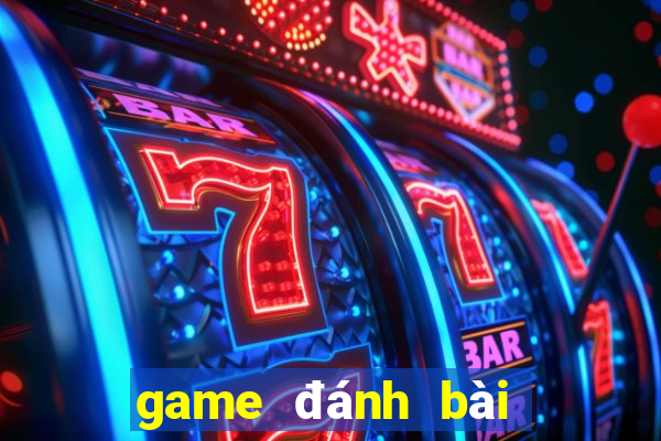 game đánh bài đổi thưởng club