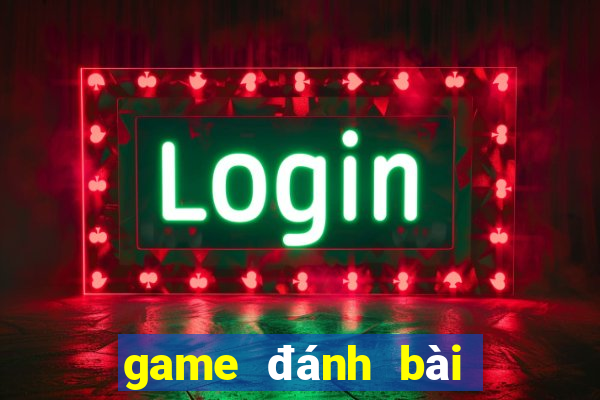 game đánh bài đổi thưởng club