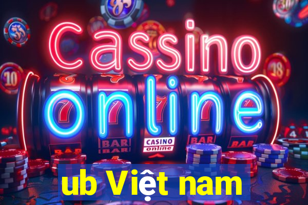 ub Việt nam