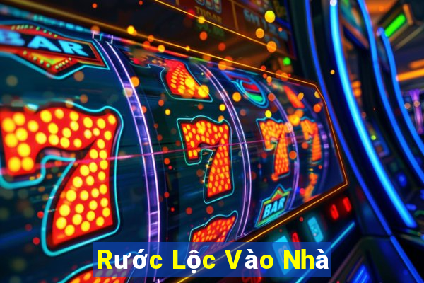 Rước Lộc Vào Nhà