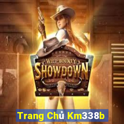 Trang Chủ Km338b