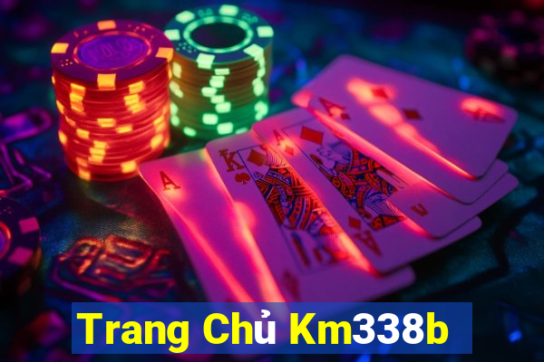 Trang Chủ Km338b