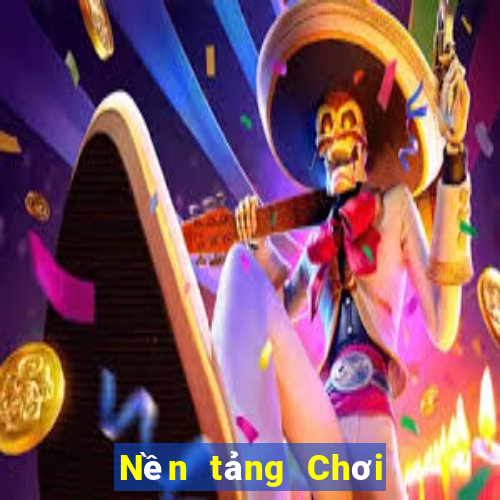 Nền tảng Chơi game bài 5tiền