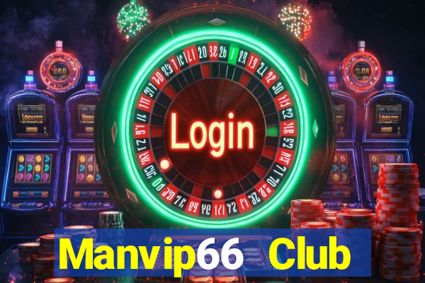 Manvip66 Club Download Game Bài