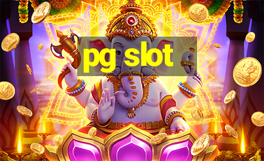 pg slot