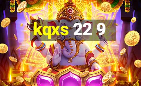 kqxs 22 9