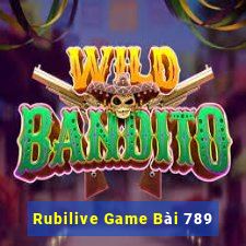 Rubilive Game Bài 789