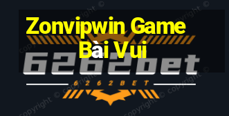 Zonvipwin Game Bài Vui