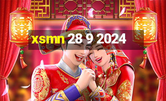 xsmn 28 9 2024