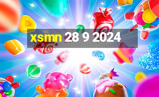 xsmn 28 9 2024