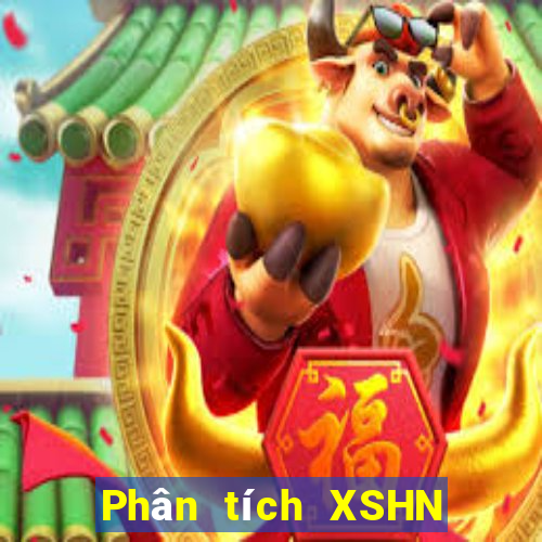 Phân tích XSHN ngày 5