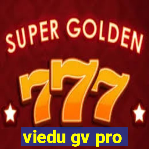 viedu gv pro