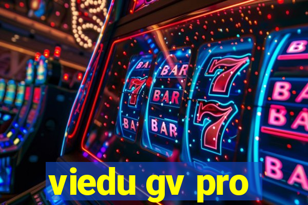 viedu gv pro