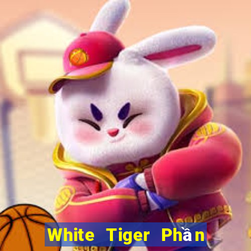 White Tiger Phần mềm tải về