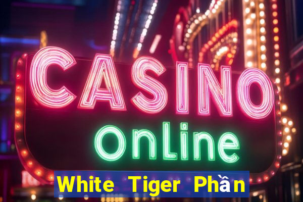 White Tiger Phần mềm tải về