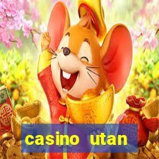 casino utan spelpaus 2019