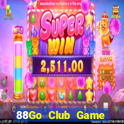 88Go Club Game Bài Club