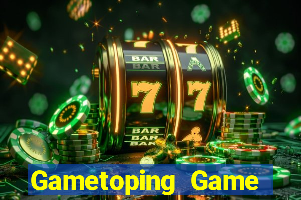 Gametoping Game Bài 3D