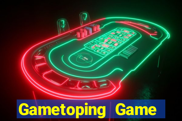 Gametoping Game Bài 3D